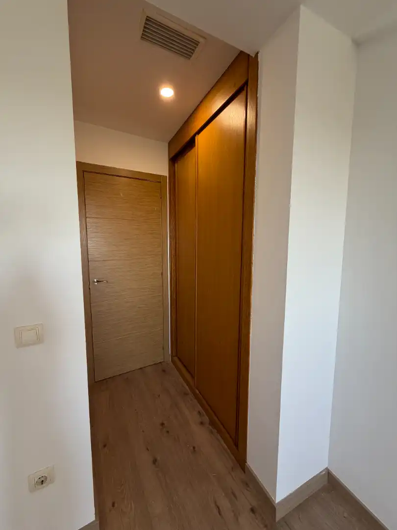 Maisonette mit Terrasse zum Verkauf in Avenida de la Ilustración, imagen 20