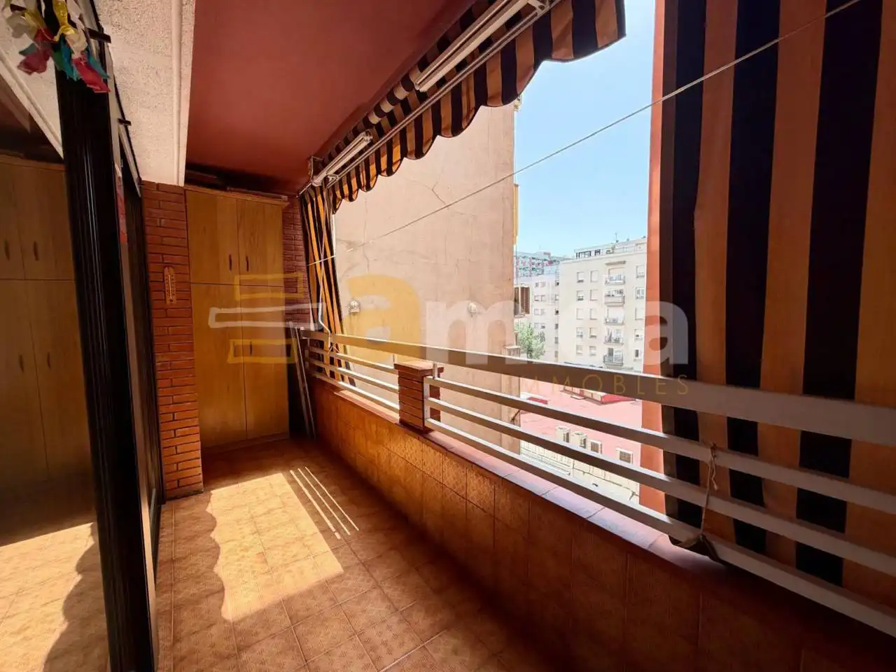 Wohnung mit Terrasse zum Verkauf in Sant Martí, imagen 8