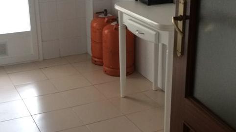 Foto 3 de Apartament en venda a La Estación, Badajoz Capital