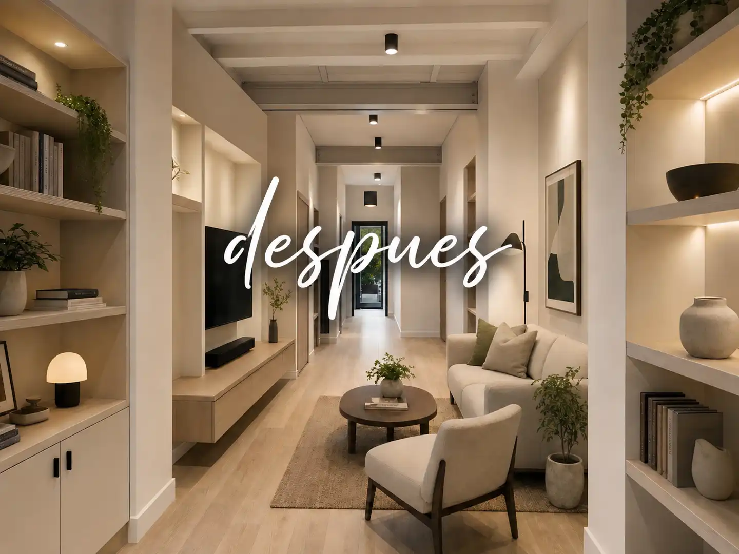 Living room of Houses for sale in Tàrrega