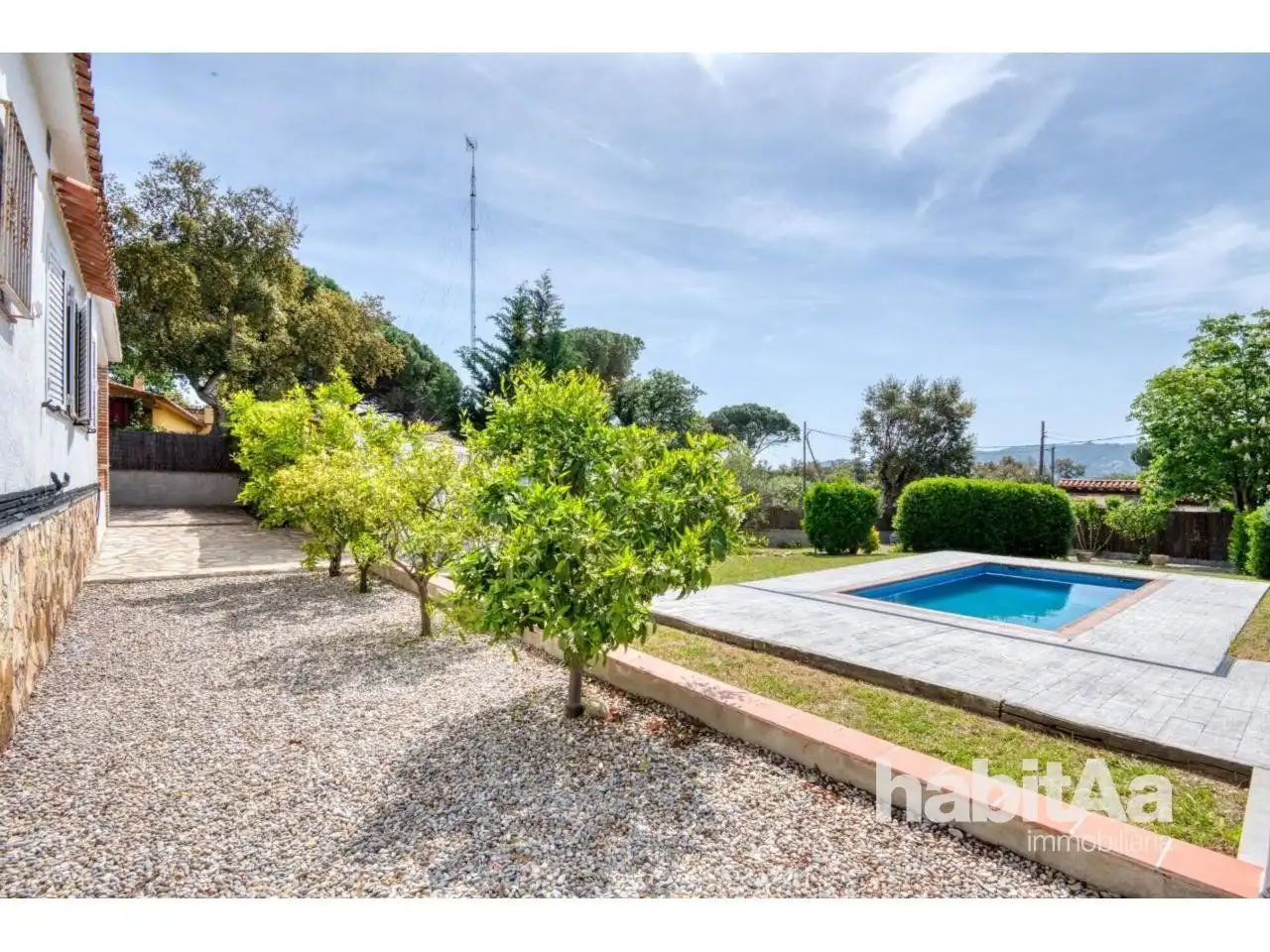Casa con piscina in vendita a Pla de la Pinassa, imagen 6