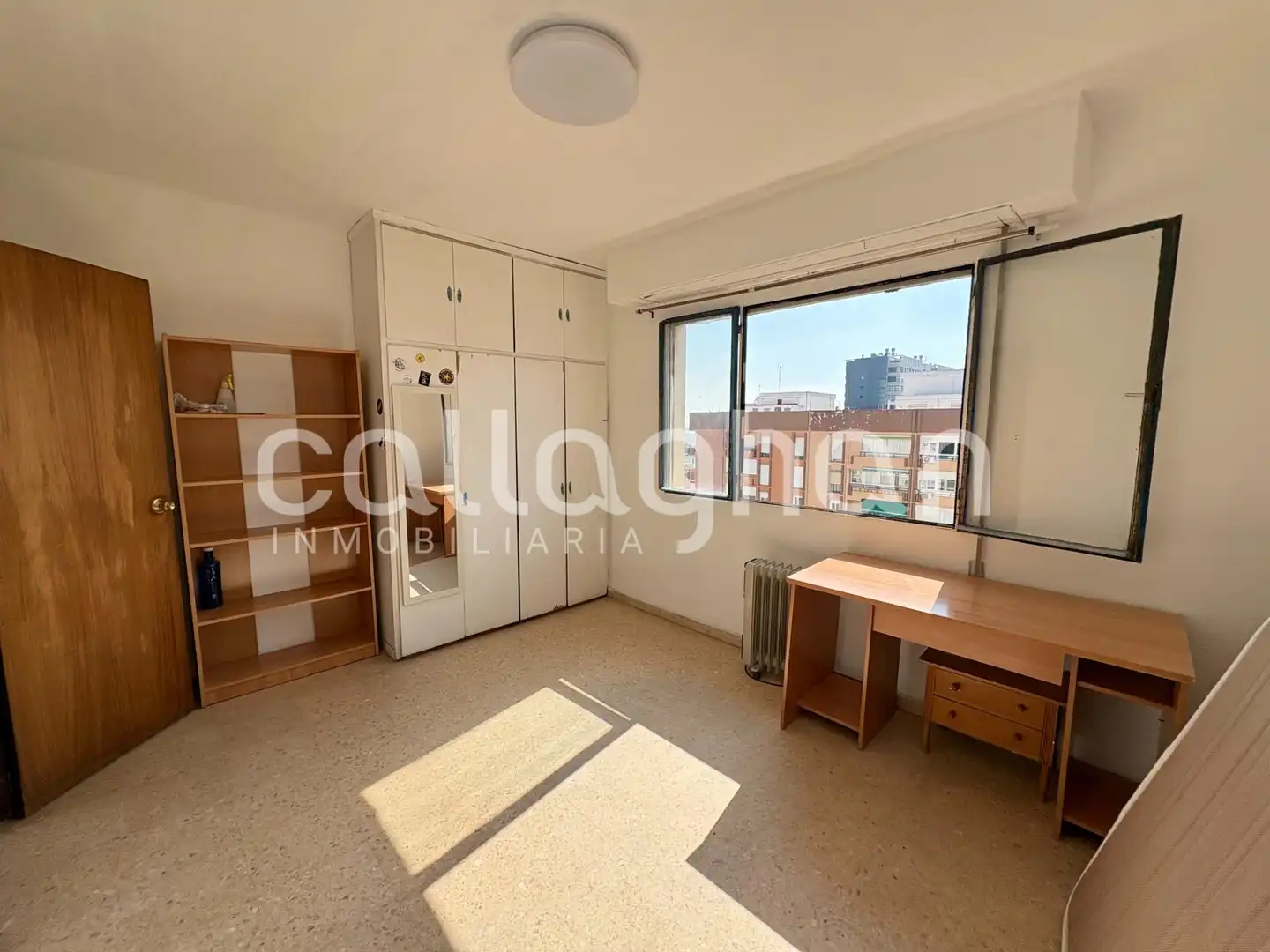 Flat with lift to rent in Plaza HONDURAS, imagen 15