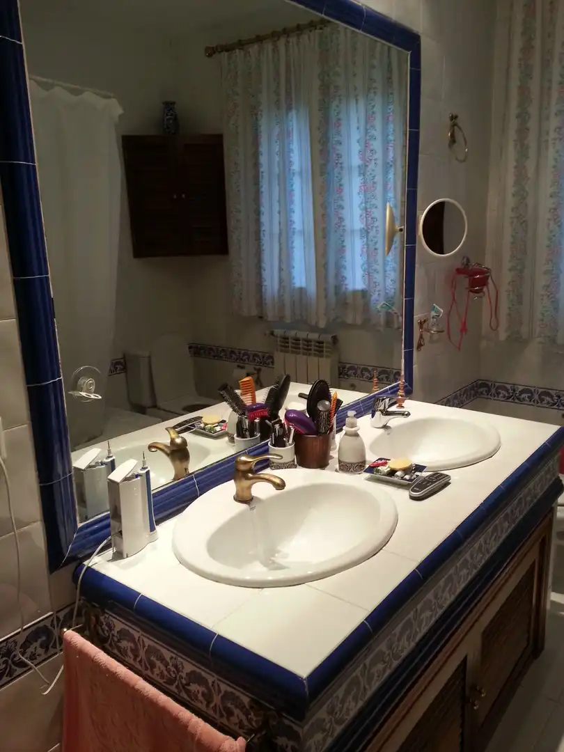 Casa amb piscina en venda a Partidas Norte, imagen 21