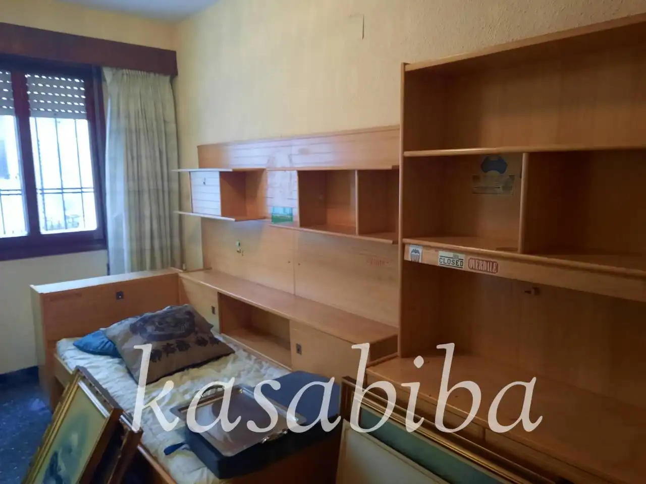 Appartamento con terrazza in vendita a Calle BUEN ORDEN, imagen 24