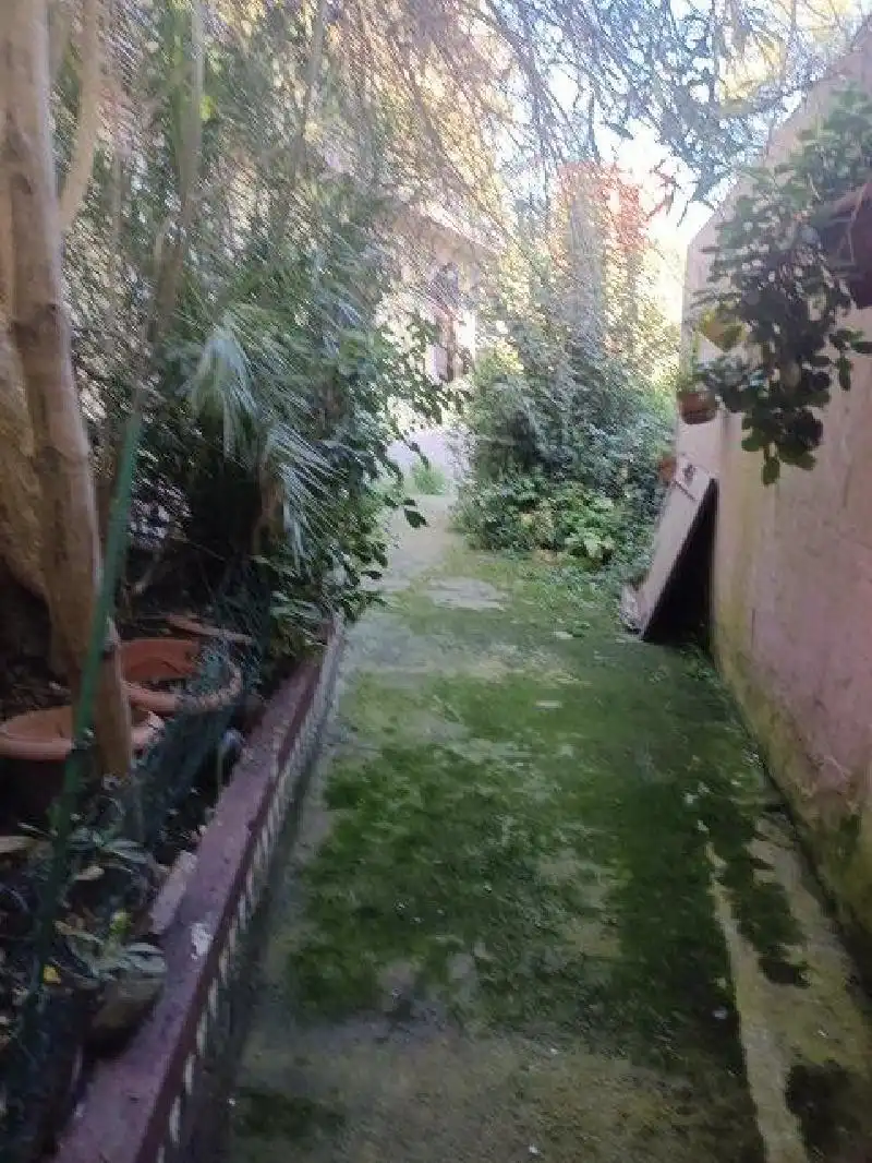Garden of Residential for sale in Santander