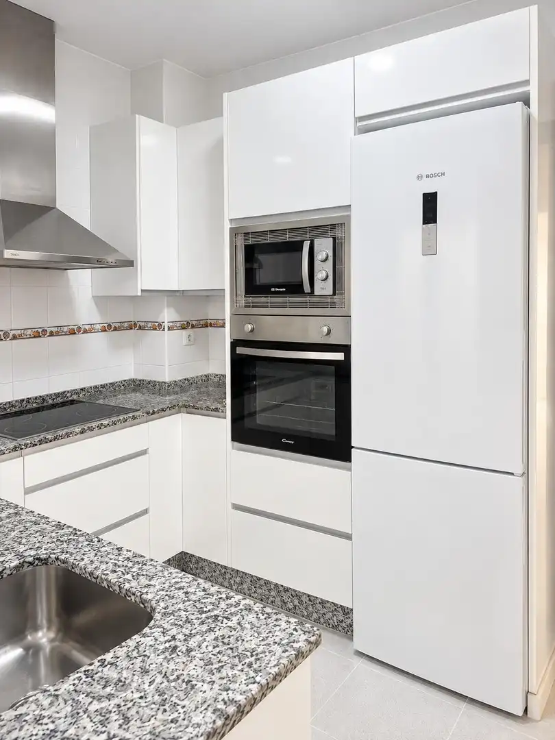 Maison mitoyenne avec terrasse à vendre à Avenida de Rota, imagen 6