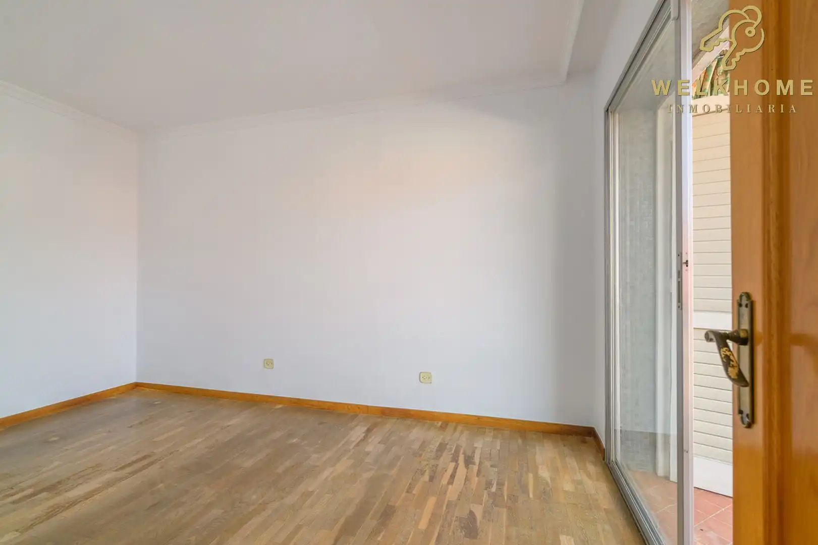 Sala d'estar de Pis en venda en Castelldefels amb Aire condicionat i Terrassa
