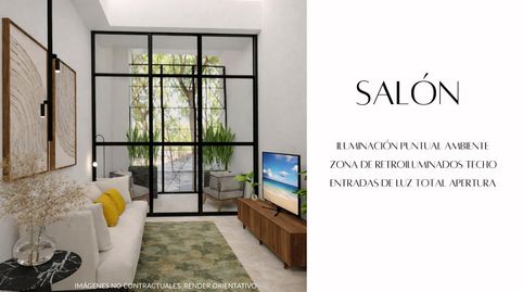 Photo 3 of Lofts for sale in Calle Fontanars, Carrús Oeste, Elche / Elx