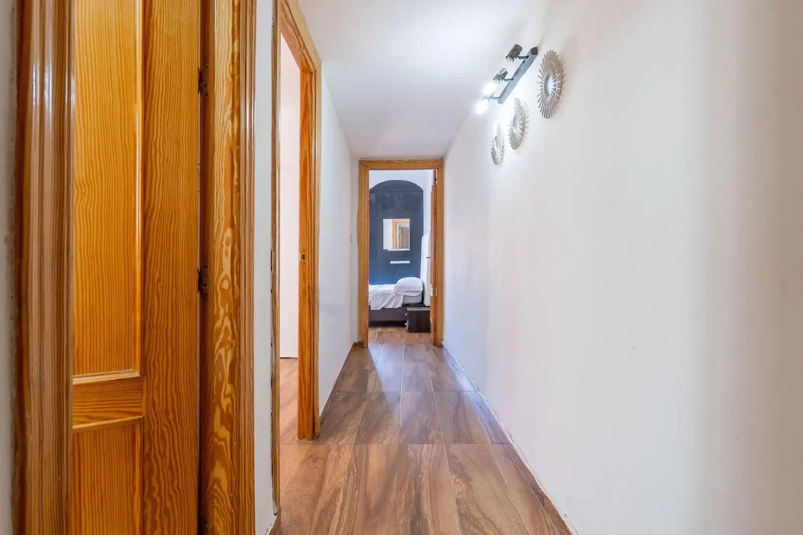 Flat for sale in Las Tres Cruces