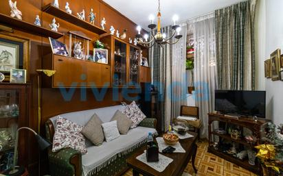 Flat for sale in General Pardiñas, Goya