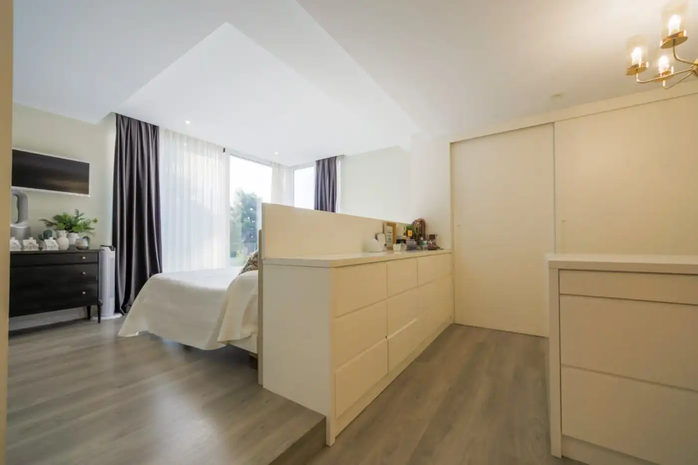 Habitación de Casa o chalet en venta en Montornés - Las Palmas - El Refugio