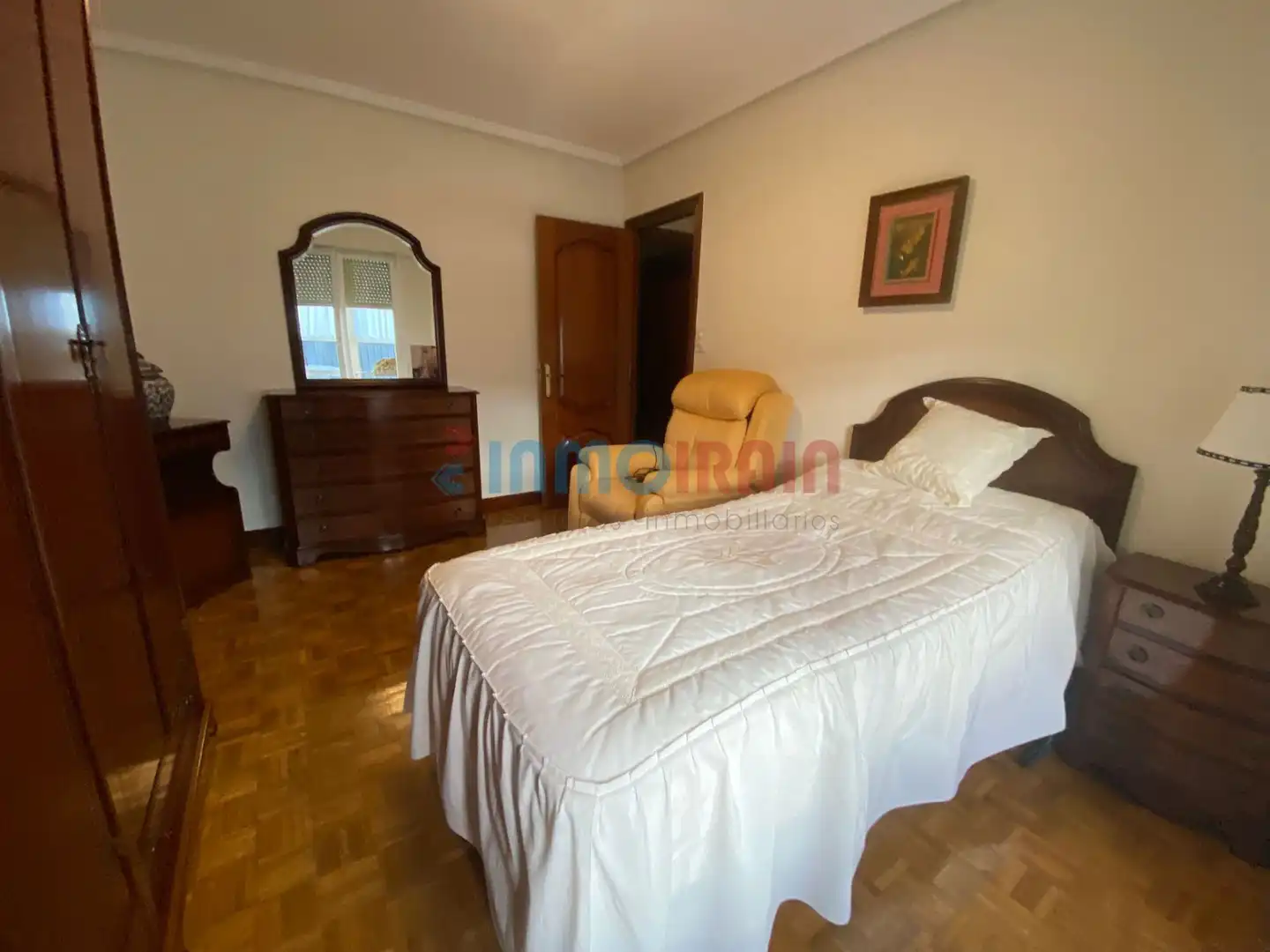 Piso en venta en Hipodromo Etorbidea, Lasarte-Oria