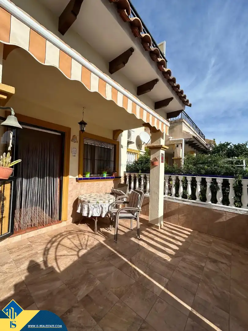 Duplex avec piscine à vendre à Los Balcones - Los Altos, imagen 17