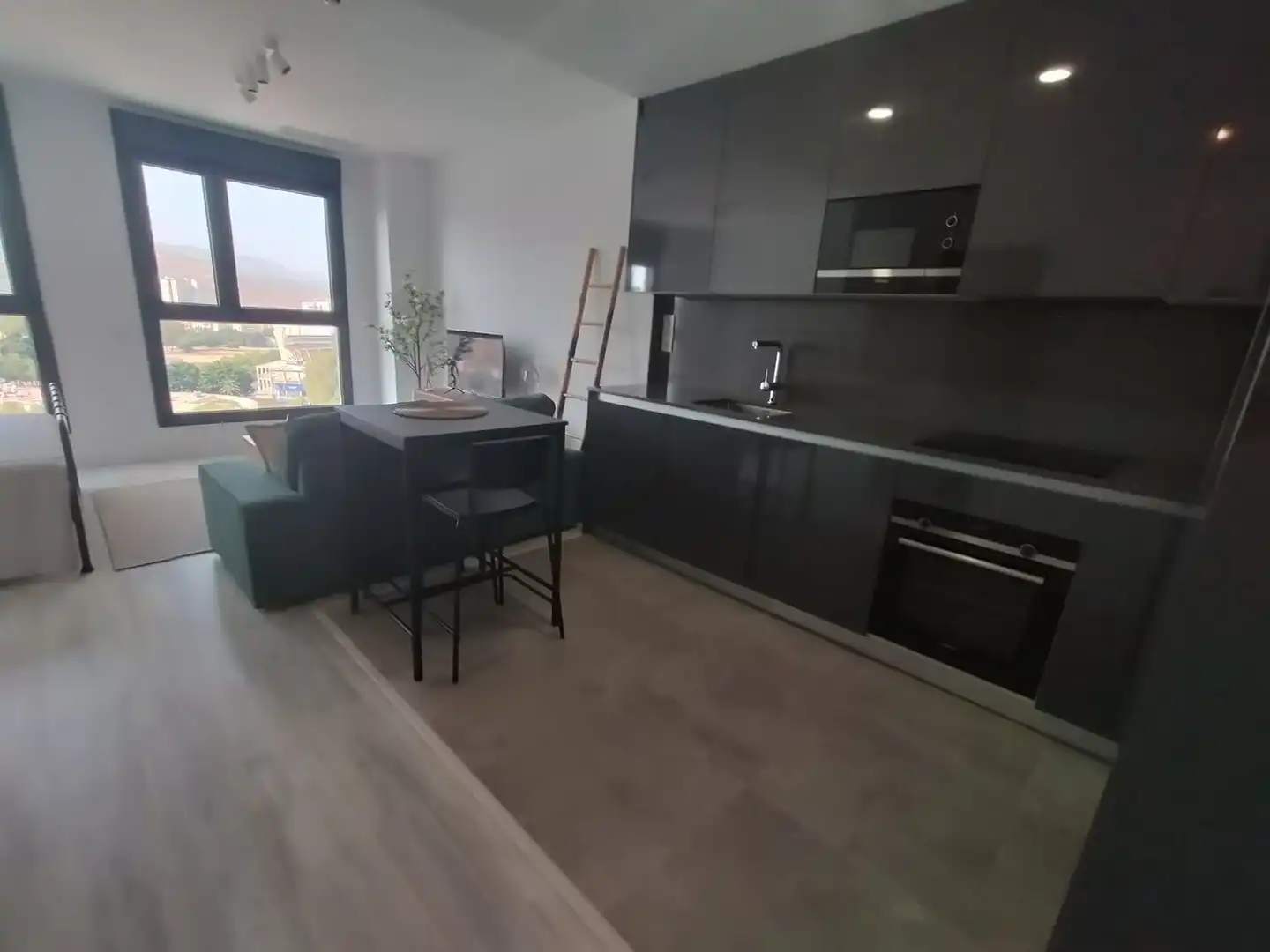 Appartement avec piscine à louer à Paseo Martiricos, imagen 8