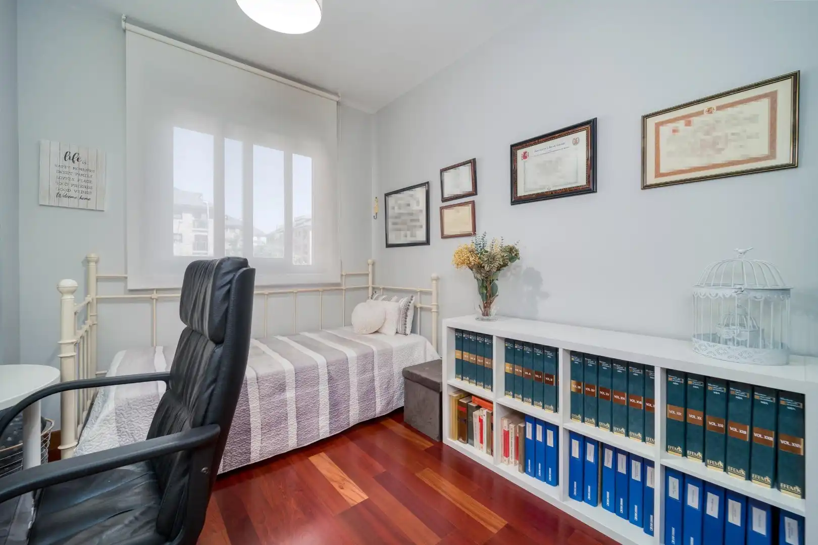 Habitación de Piso en venta en Majadahonda con Calefacción, Terraza y Trastero