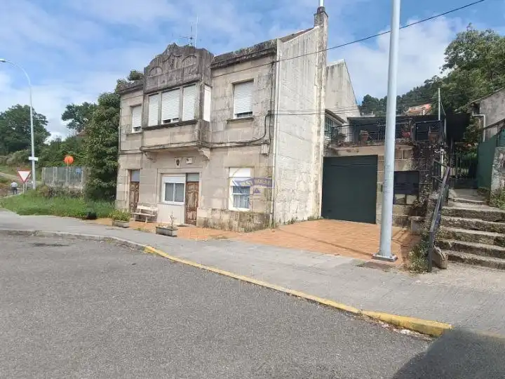 Casa o chalet en venta en Teis