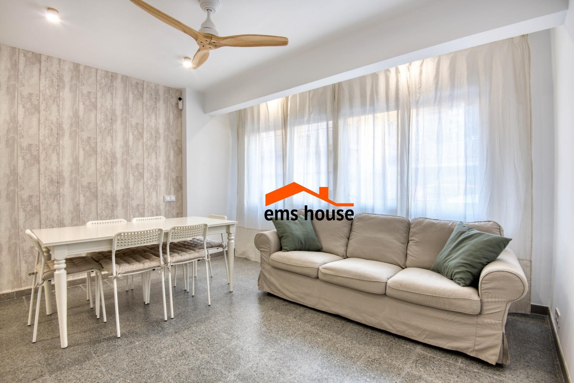 Exterior view of Planta baja for sale in Calonge i Sant Antoni  with Terrace