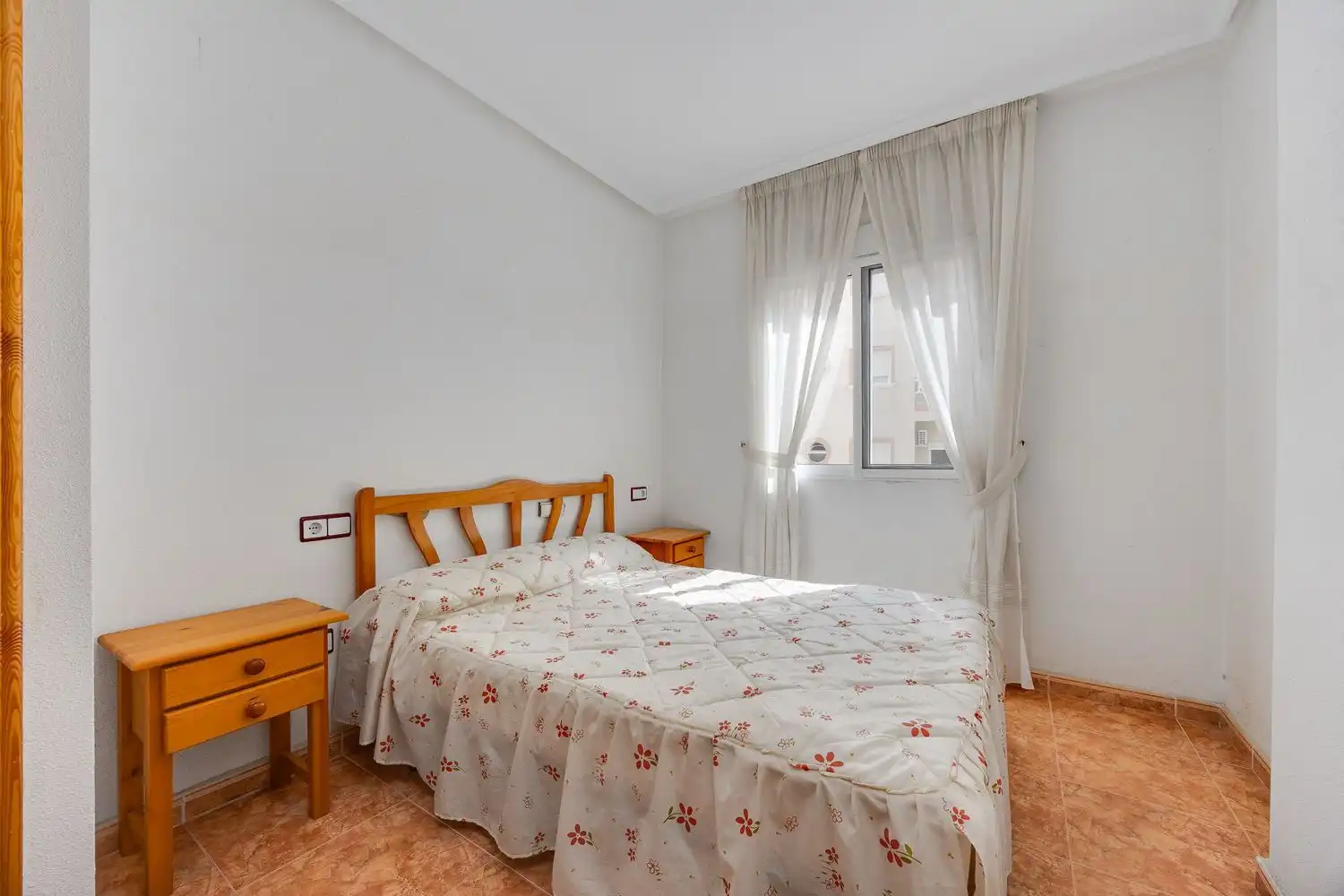 Piso con terraza en venta en Avenida Diego Ramírez Pastor 192, imagen 15