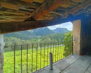 Finca rústica en venda a Guixers
