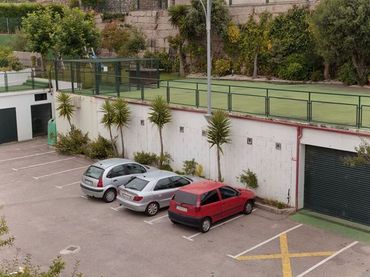 Autres avec ascenseur à vendre à Calle Donantes de Sangre