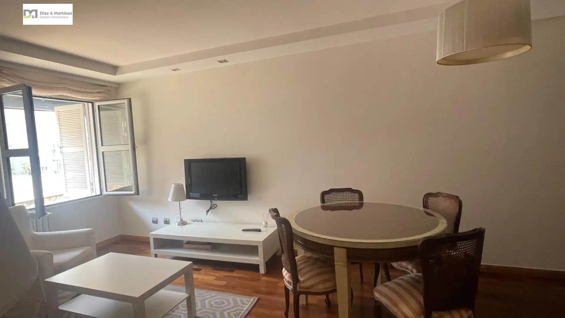 Apartments for rent in Centro Ciudad