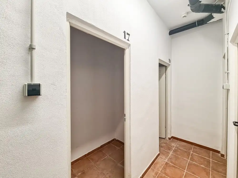 Apartament amb ascensor en venda a Las Lomas - Las Yucas, imagen 20