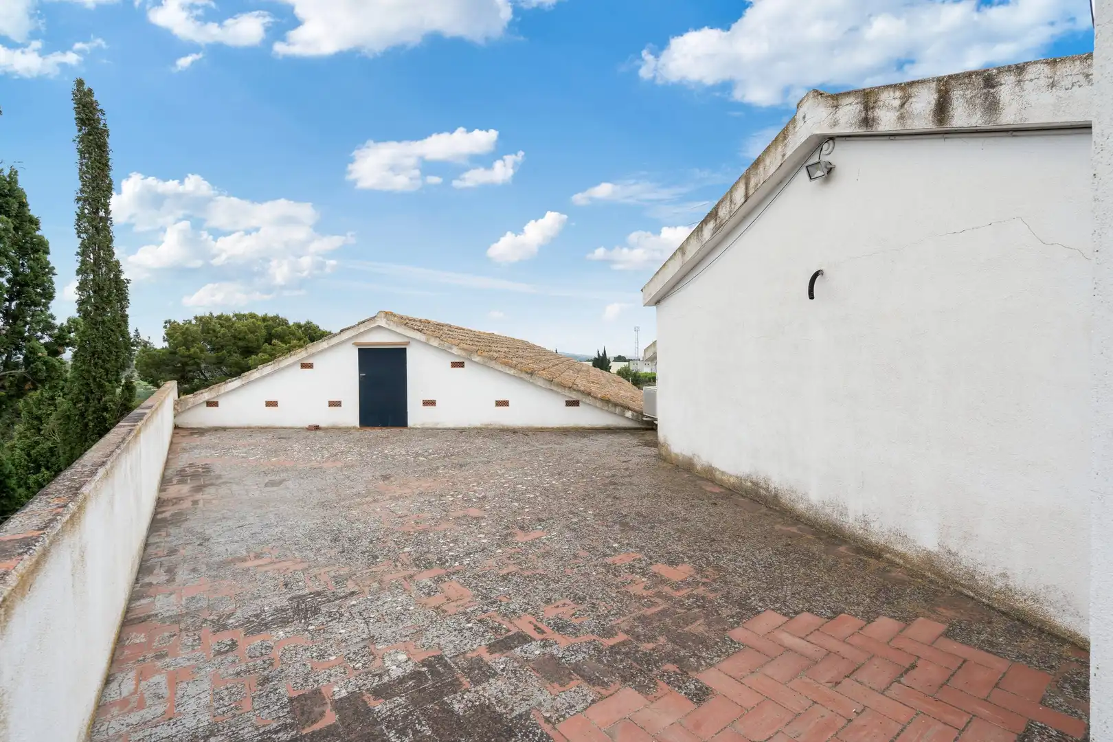 Casa rústica amb piscina en venda a Carrer de la Serra de Dalt 15, imagen 65