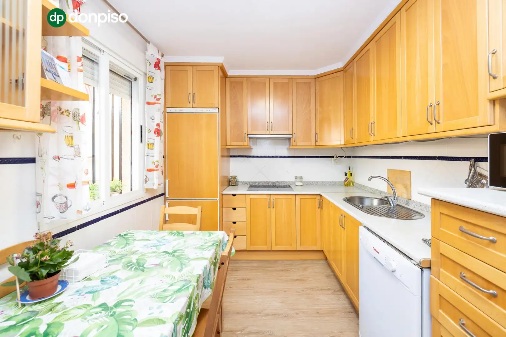 Casa a schiera in vendita a Avenida de San Marcos, imagen 22