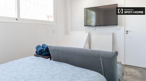 Photo 4 of Flat to rent in Adelfas, Madrid