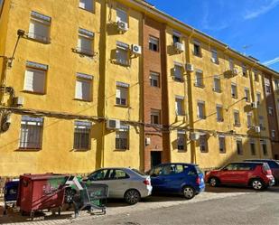 Exterior view of Flat for sale in Úbeda