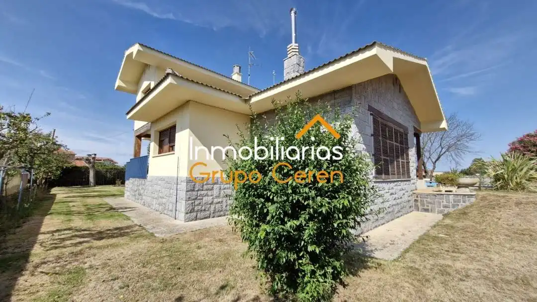 Casa o xalet en venda a Castañares de Rioja