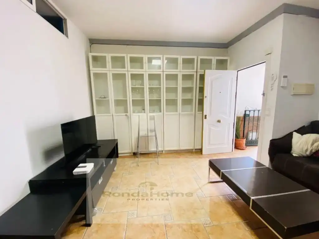 Außenansicht von Wohnung zur Miete in Torremolinos