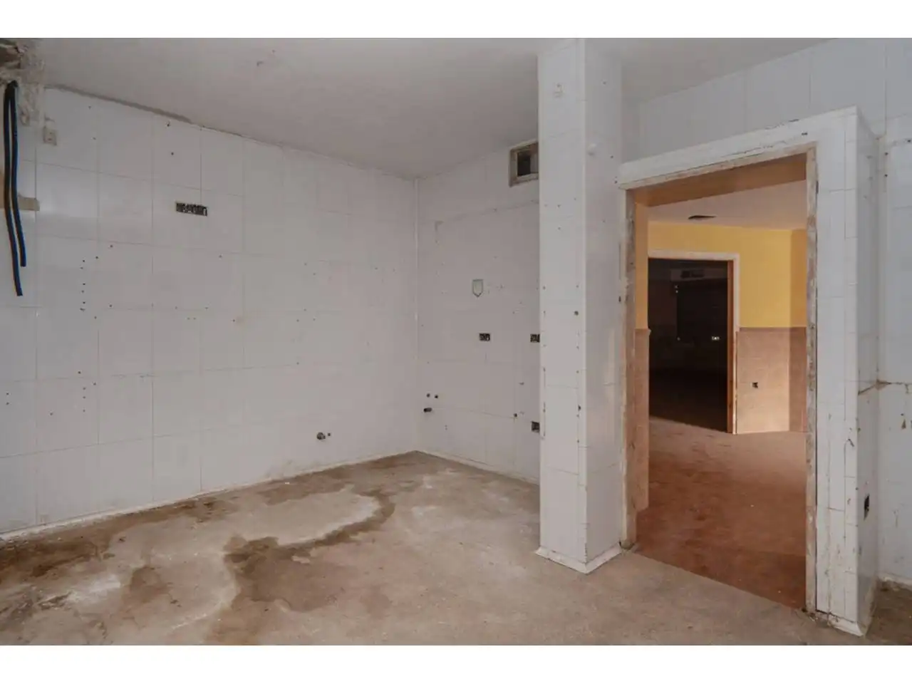 Local commercial à vendre à Calle LUCHANA, imagen 12