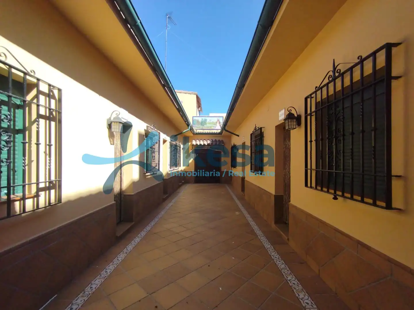 Casa en venda a El Rocío, imagen 18