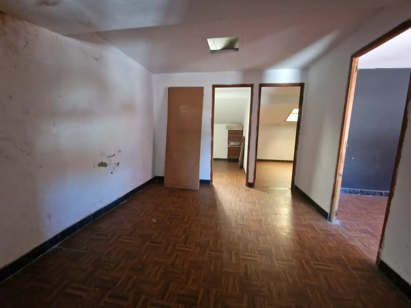Casa o chalet en venta en A Malata - Catabois - Ciudad Jardín
