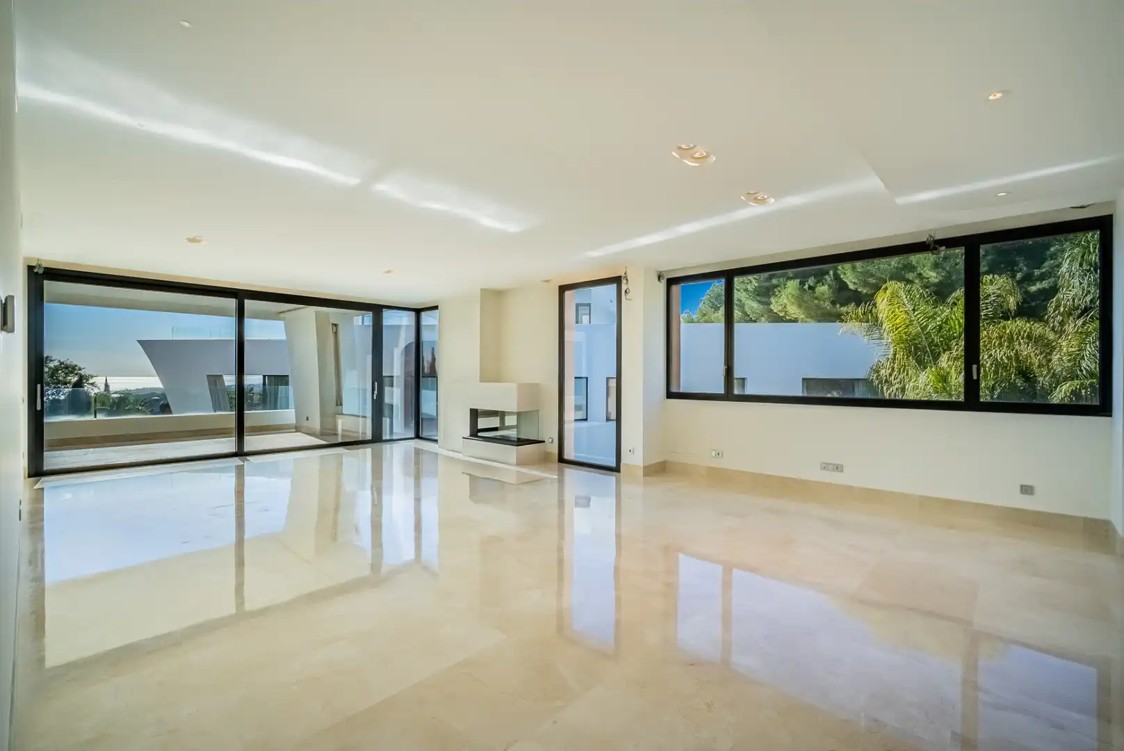 Apartament amb piscina en venda a Marbella Centro, imagen 11