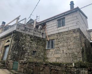 Casa adosada en venda a Travesía da Parapeta, 35, San Cristovo de Cea