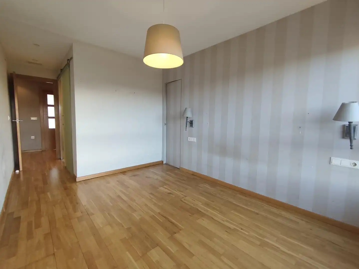 Dormitori de Pis en venda en Torrent amb Aire condicionat, Parquet i Traster