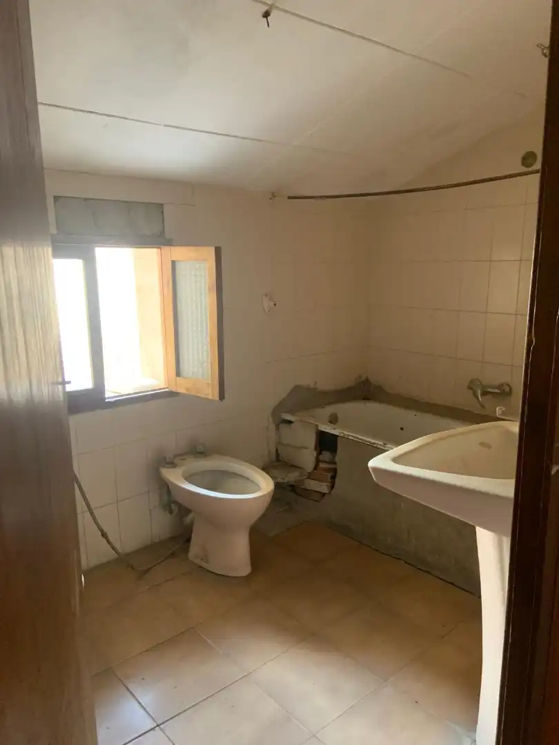 Baño de Piso en venta en Tobarra