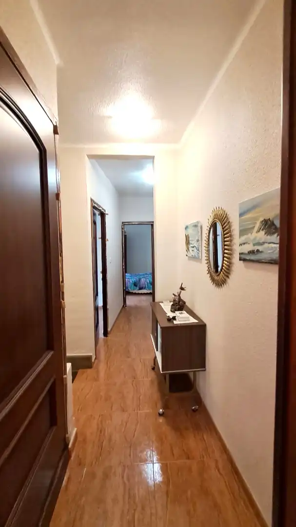 Casa o xalet en venda en Cuéllar amb Traster i Moblat