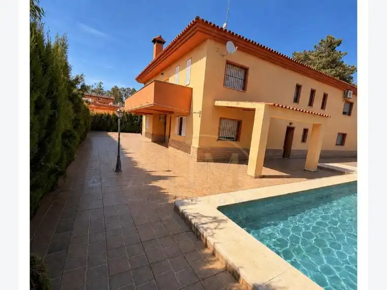 Vista exterior de Casa o chalet en venta en Isla Cristina Ciudad
