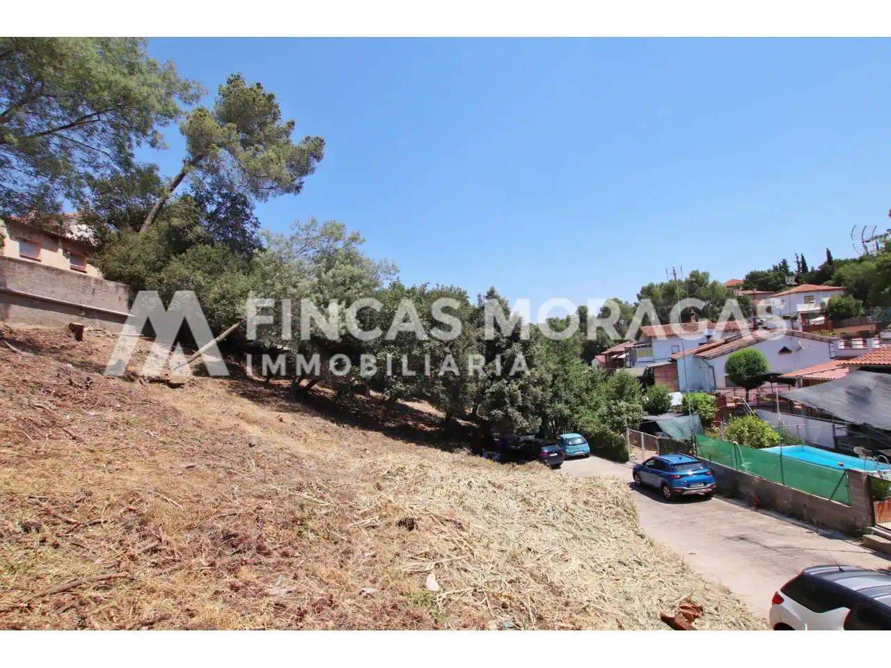 Residencial en venda en Sant Cugat del Vallès