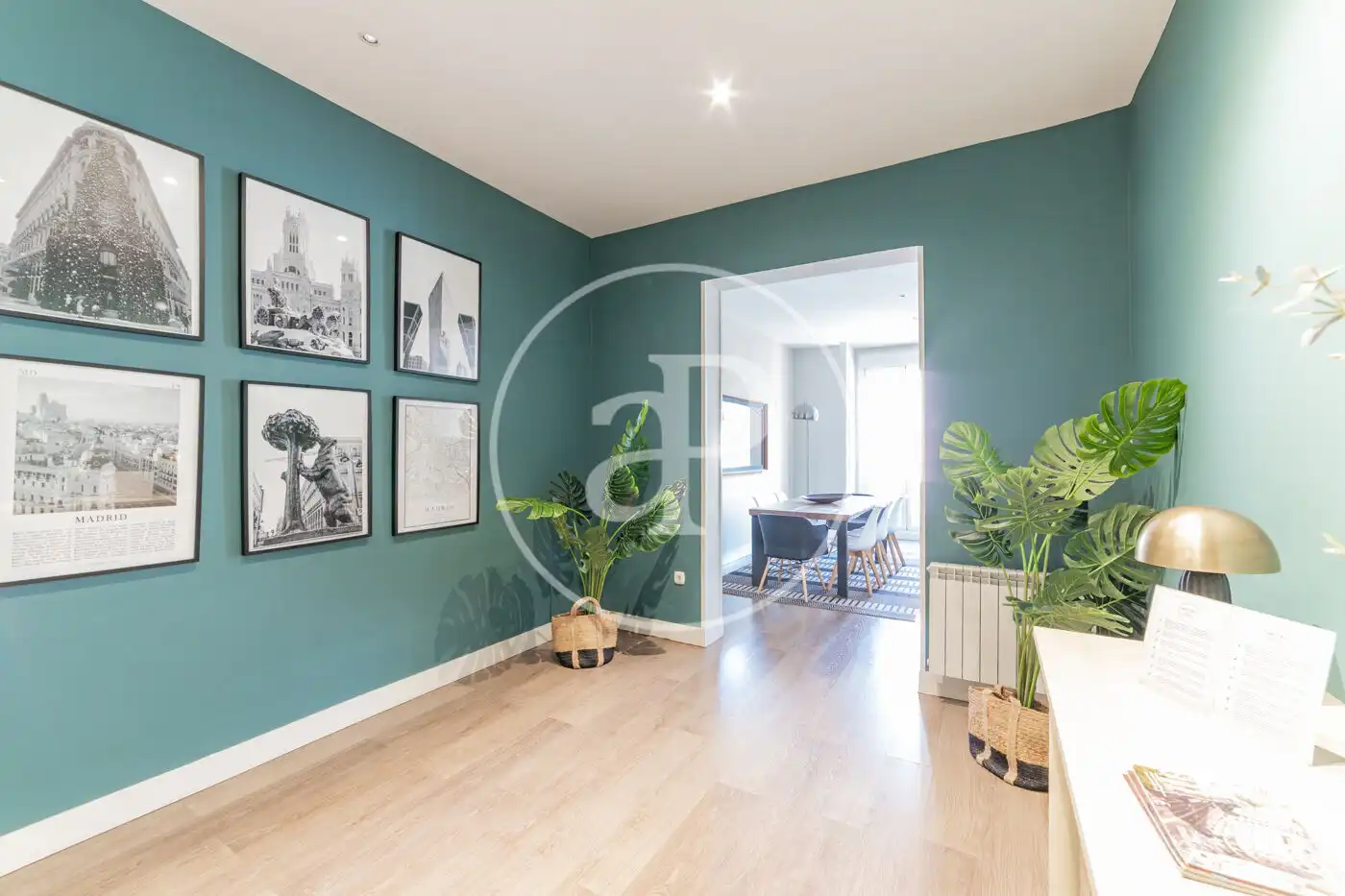 Wohnung mit Terrasse zur Miete in C. de los Caños del Peral, imagen 37