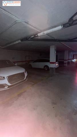 Garaje en Alquiler en Nuevo Centro