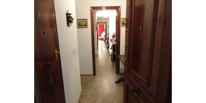 Piso con terraza en venta en CALLE SAN VICENTE, imagen 6