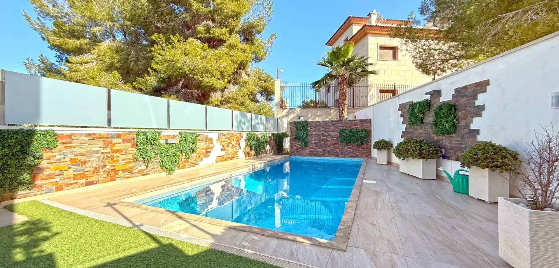 House with pool for sale in Orihuela Costa, imagen 9
