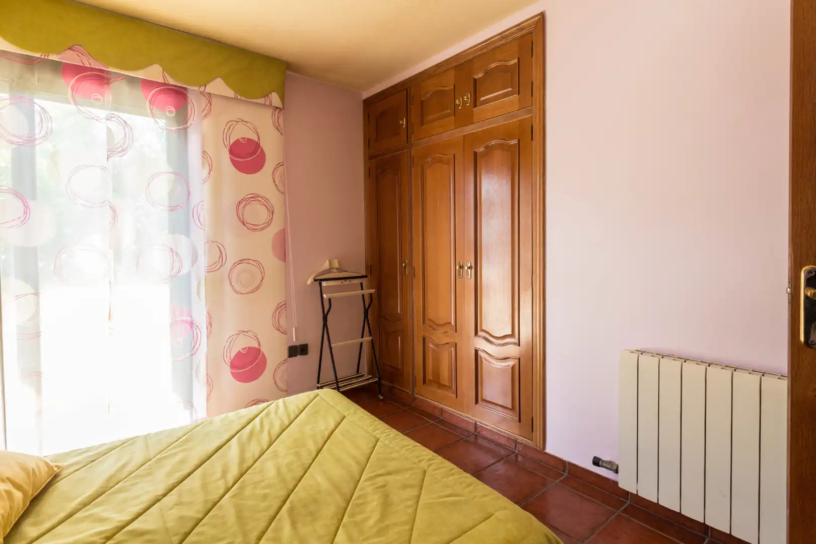 Bedroom of Houses for sale in Cambrils  with Heating, Private garden and Terrace