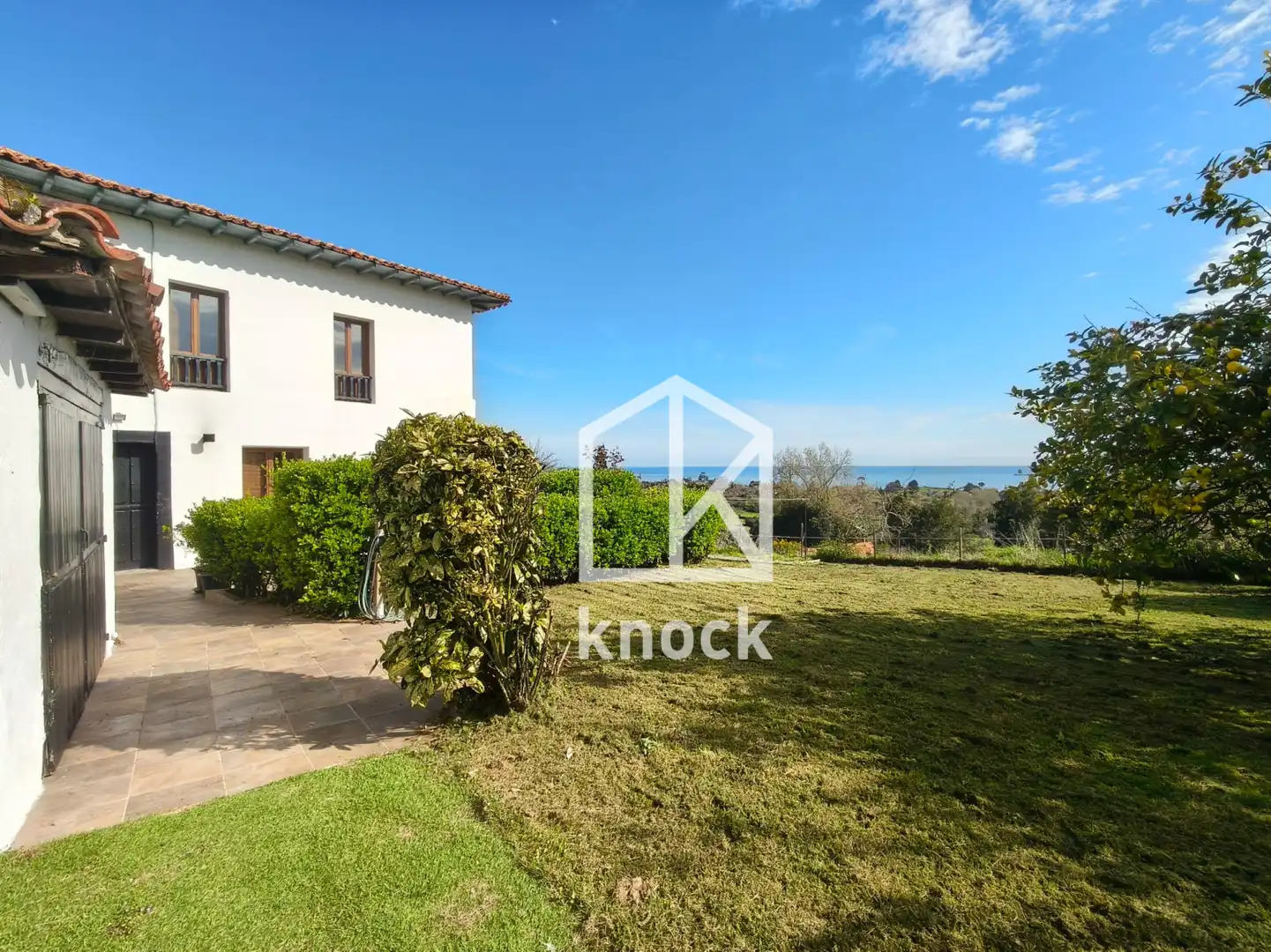 Haus mit Garten zum Verkauf in Colunga - Barrio la Zampudia, imagen 38