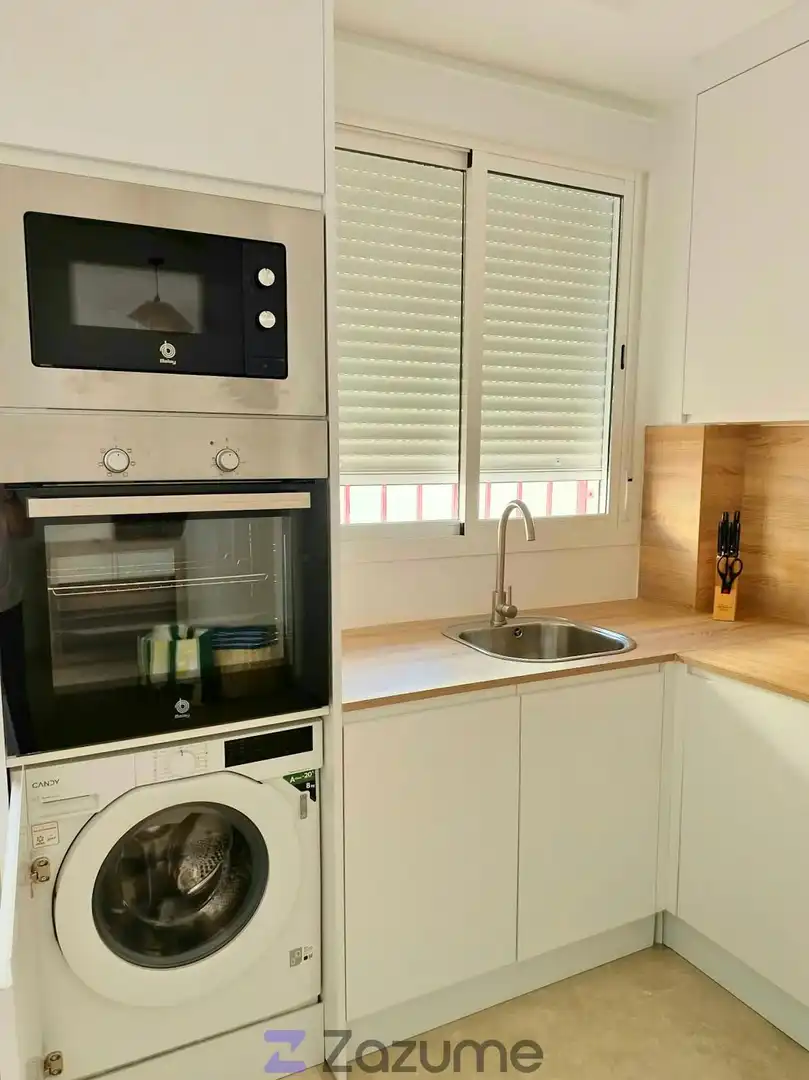 Appartement compact à louer à C. Heliche, imagen 7