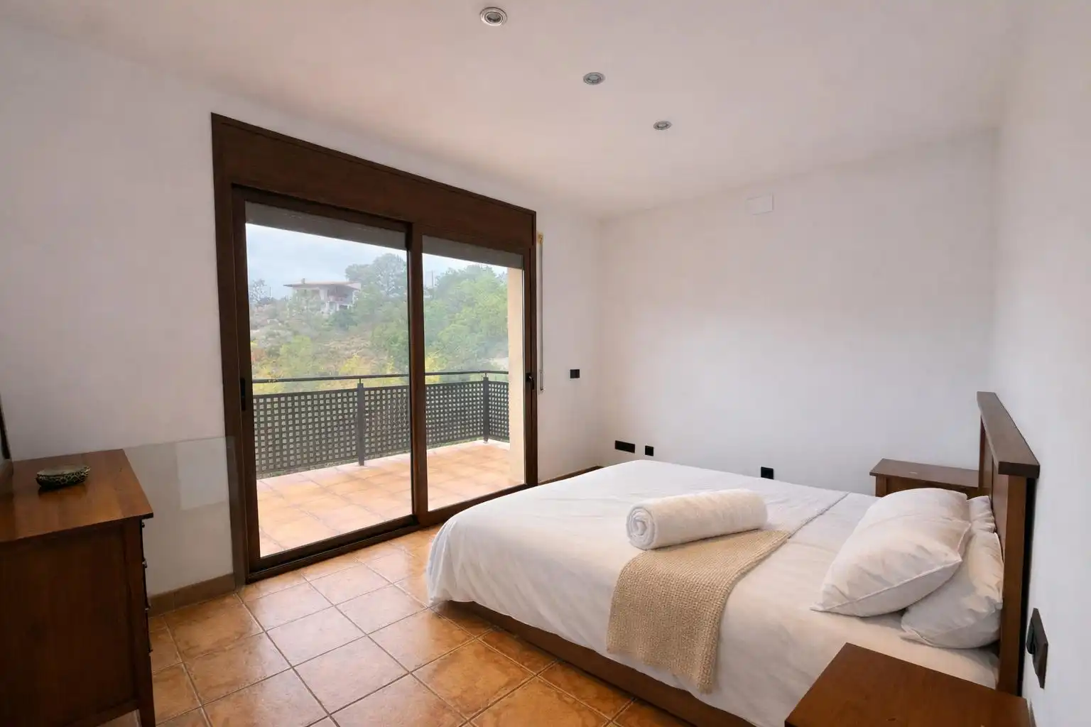 Detached house with garden for sale in Olivella, imagen 21